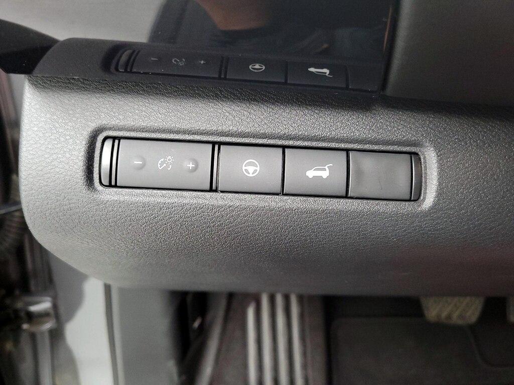 used 2022 Nissan Pathfinder car, priced at $33,998
