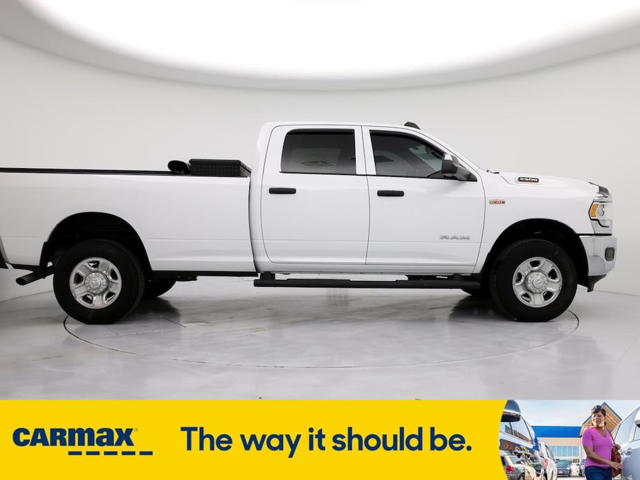 used 2021 Ram 2500 car, priced at $42,998