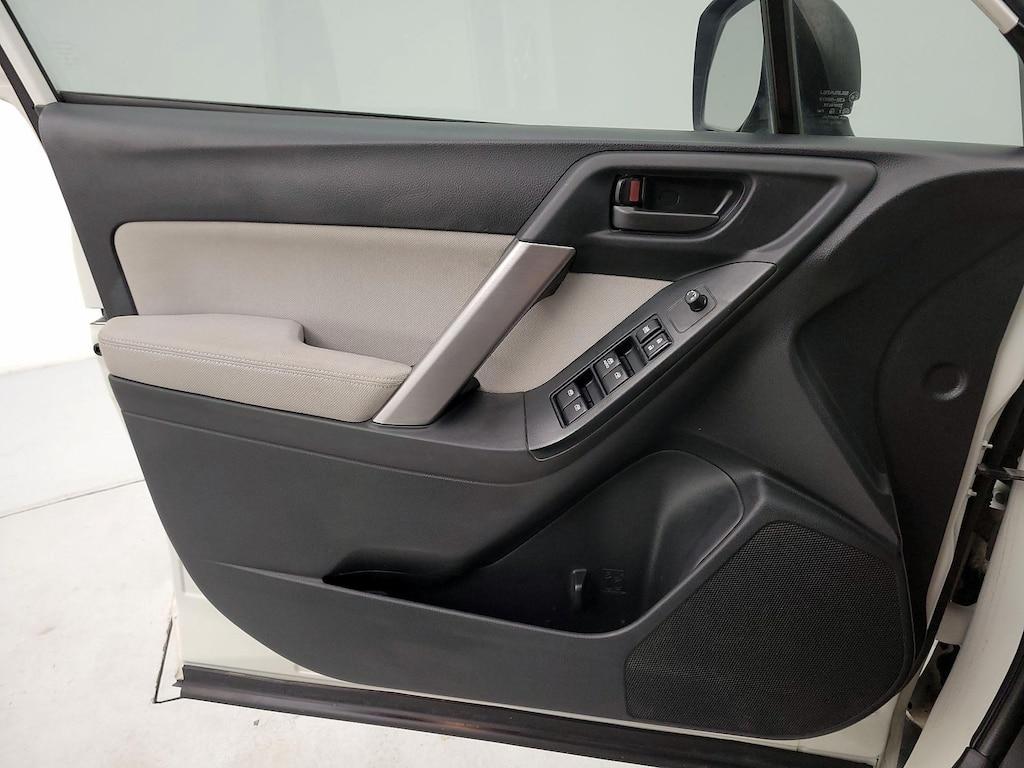 used 2015 Subaru Forester car, priced at $15,998