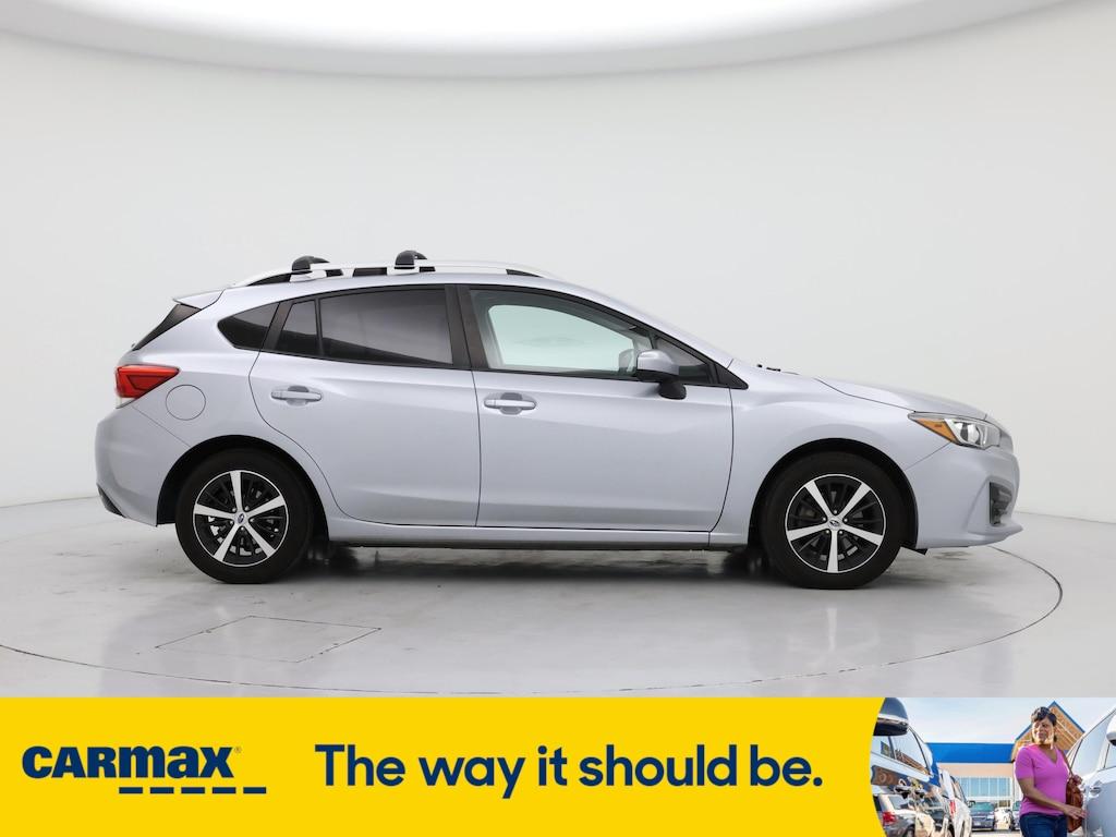 used 2019 Subaru Impreza car, priced at $19,998