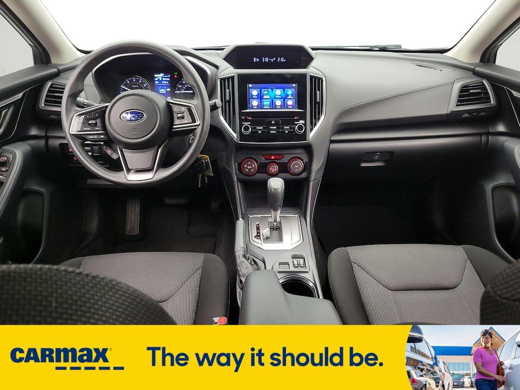 used 2019 Subaru Impreza car, priced at $19,998