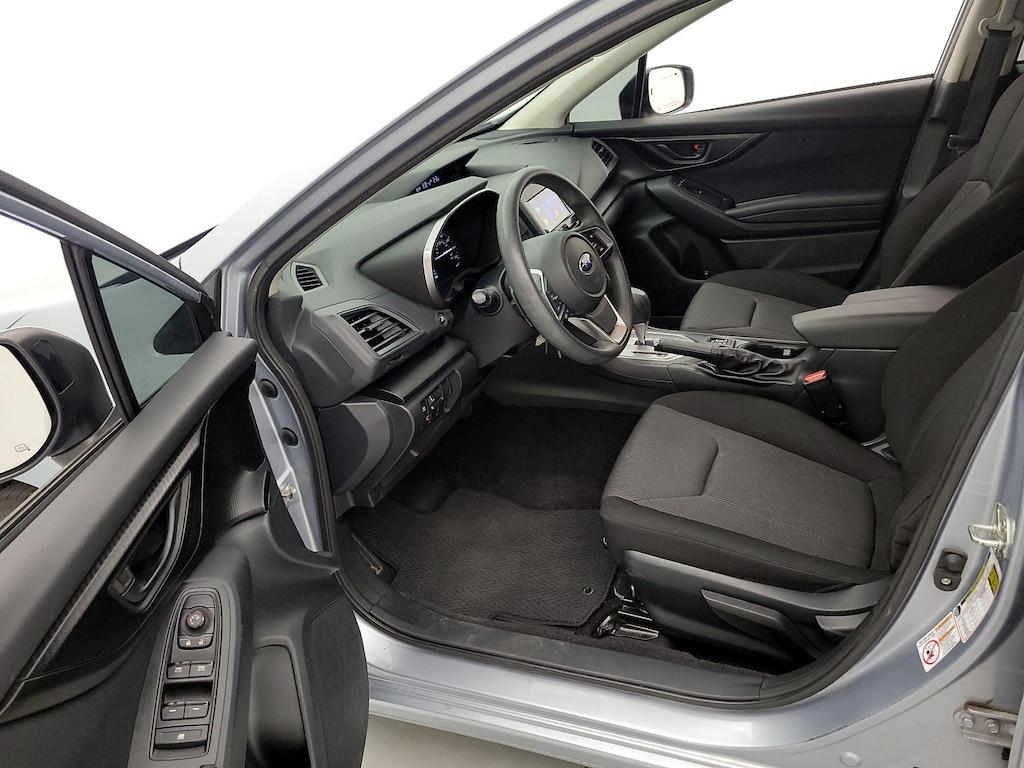 used 2019 Subaru Impreza car, priced at $19,998