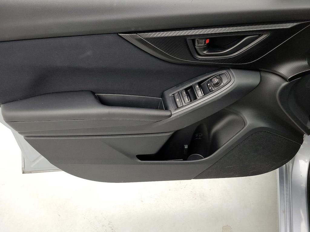 used 2019 Subaru Impreza car, priced at $19,998