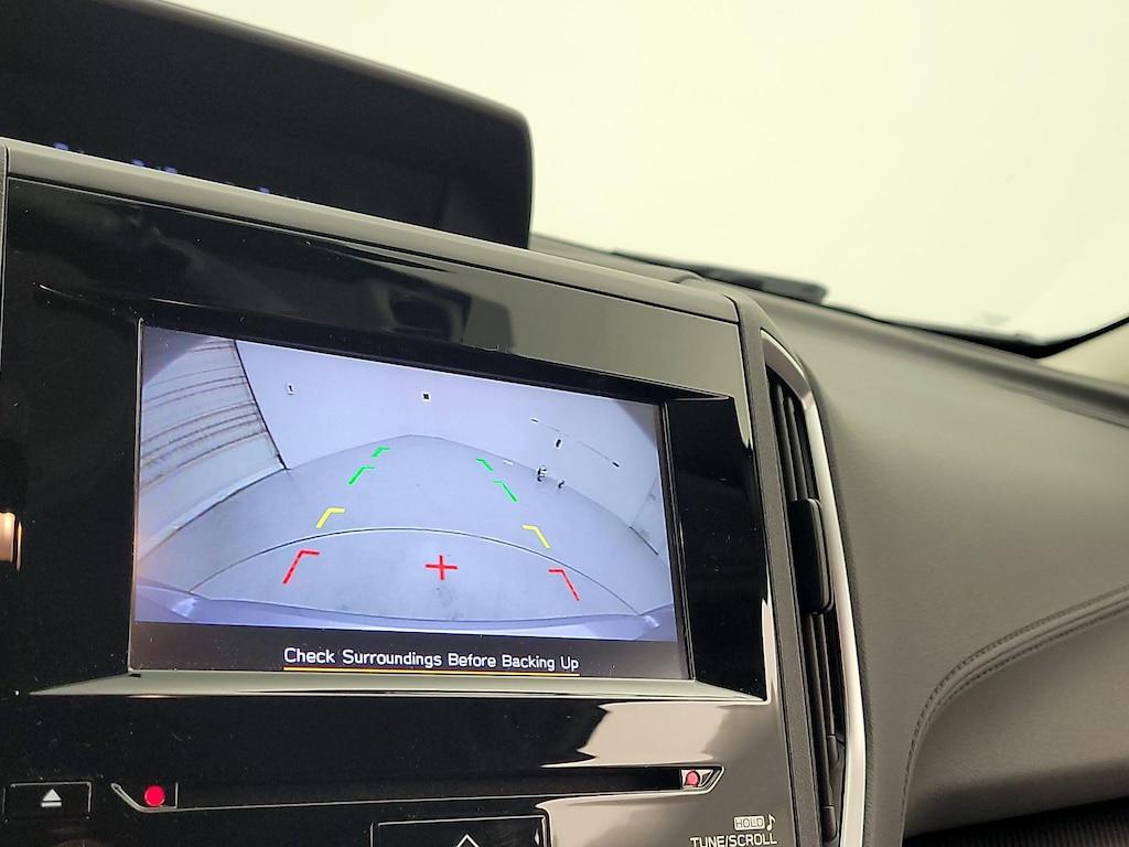 used 2019 Subaru Impreza car, priced at $19,998