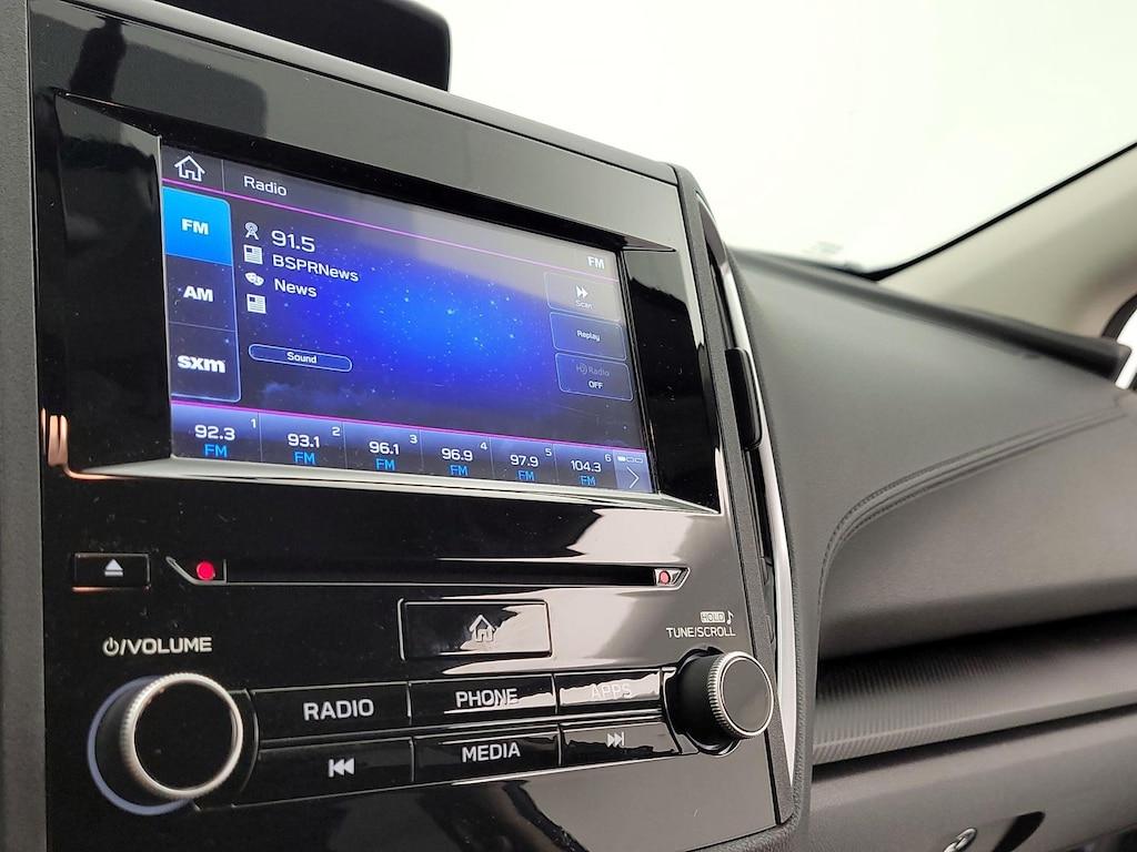 used 2019 Subaru Impreza car, priced at $19,998