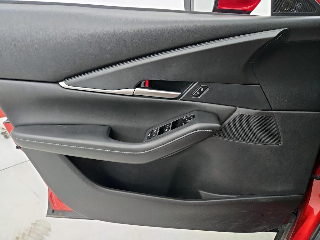 used 2021 Mazda CX-30 car, priced at $21,998
