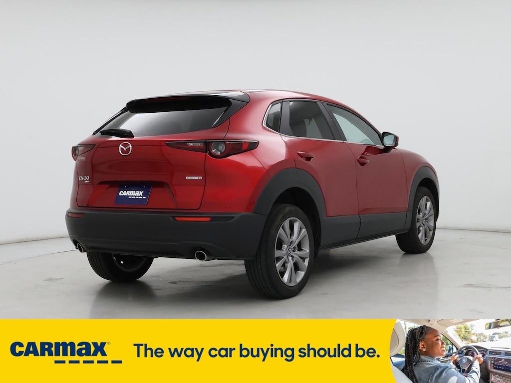 used 2021 Mazda CX-30 car, priced at $21,998