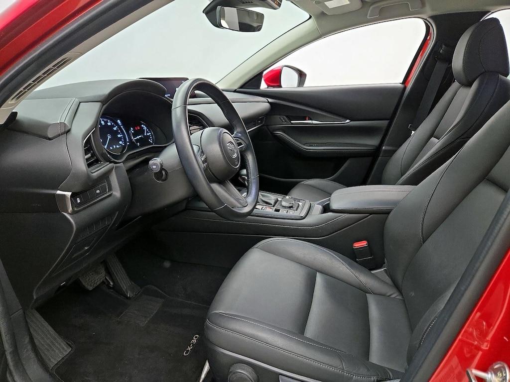 used 2021 Mazda CX-30 car, priced at $21,998