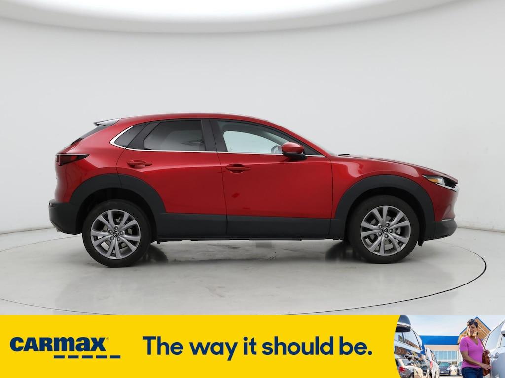 used 2021 Mazda CX-30 car, priced at $21,998