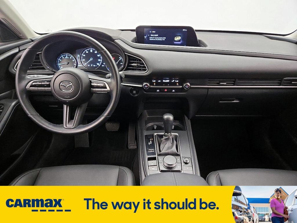 used 2021 Mazda CX-30 car, priced at $21,998
