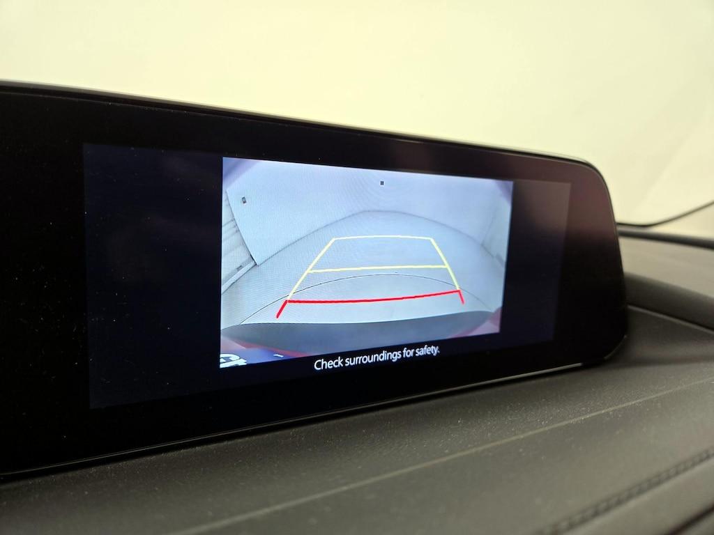 used 2021 Mazda CX-30 car, priced at $21,998