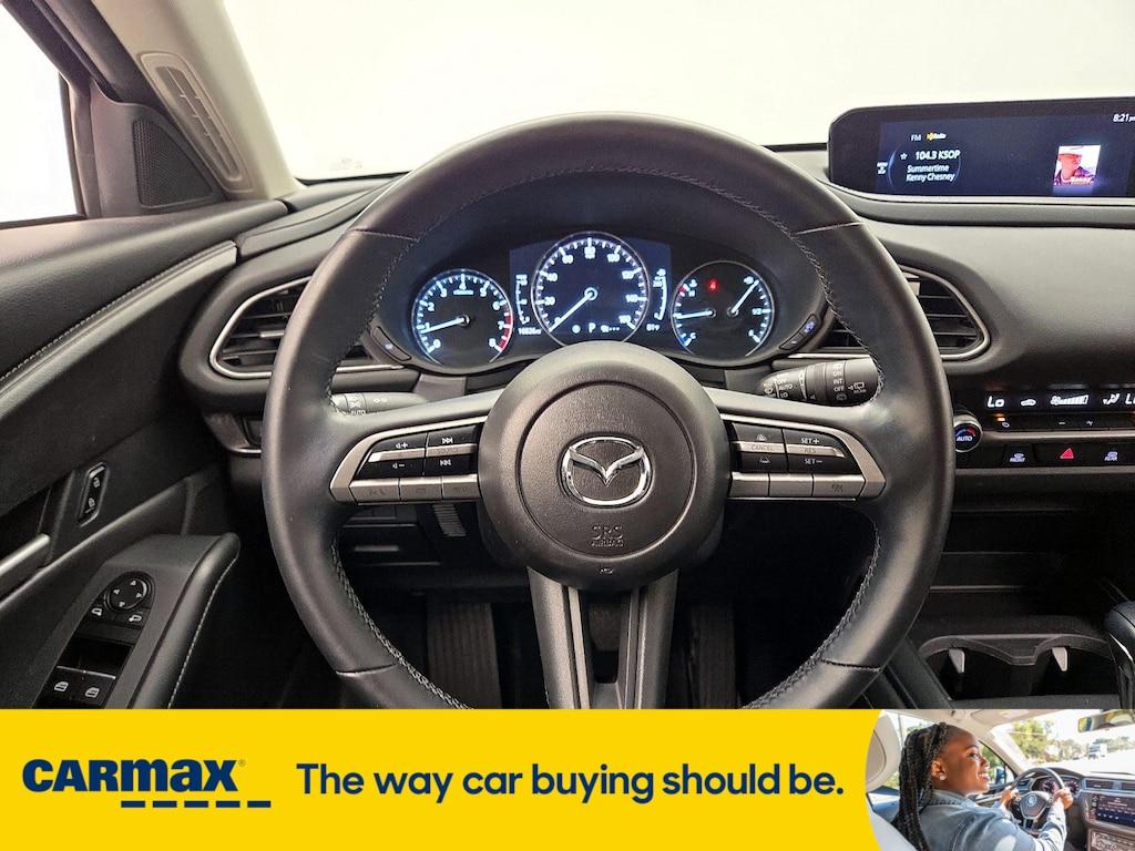 used 2021 Mazda CX-30 car, priced at $21,998
