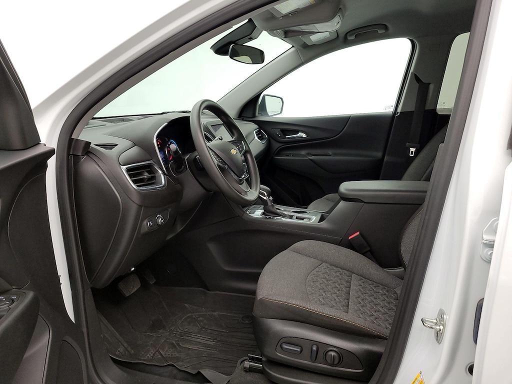 used 2023 Chevrolet Equinox car, priced at $23,998