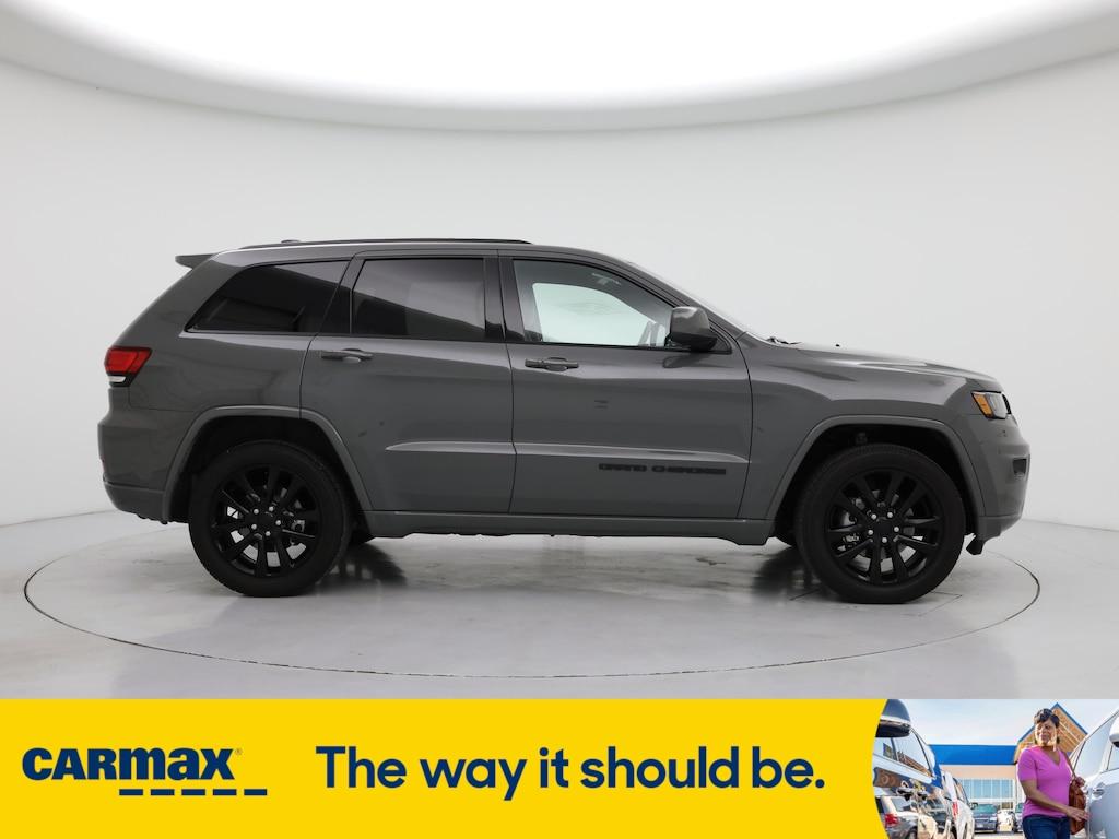 used 2019 Jeep Grand Cherokee car, priced at $29,998