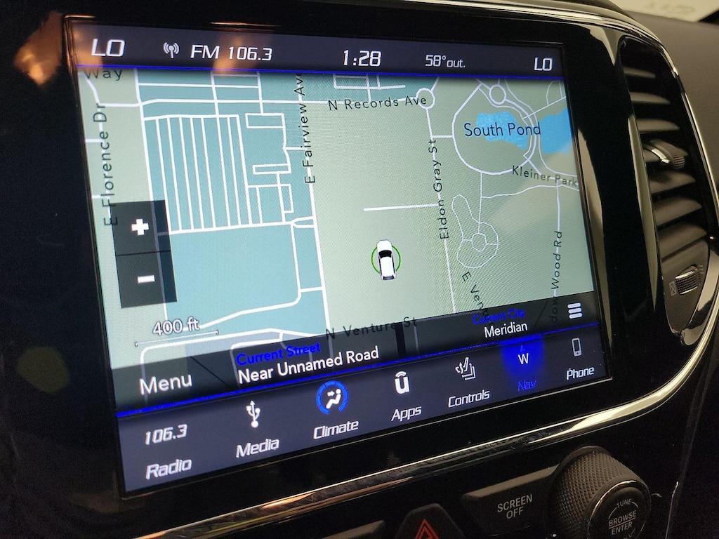 used 2019 Jeep Grand Cherokee car, priced at $29,998