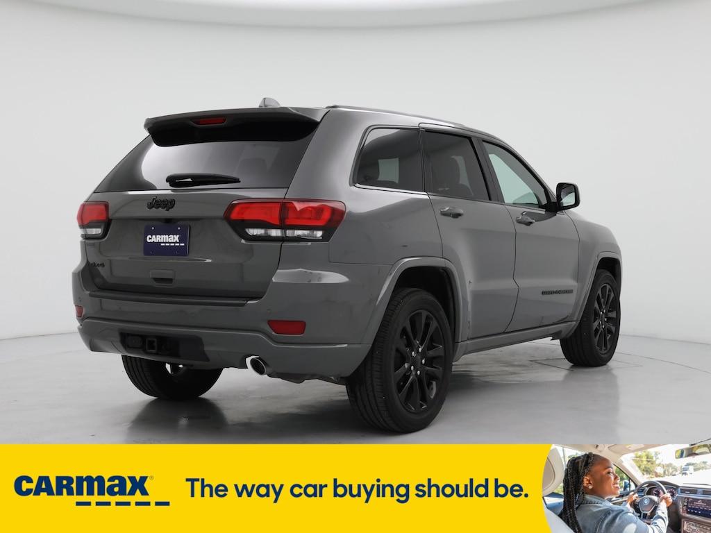 used 2019 Jeep Grand Cherokee car, priced at $29,998
