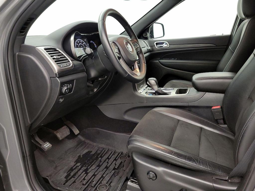 used 2019 Jeep Grand Cherokee car, priced at $29,998