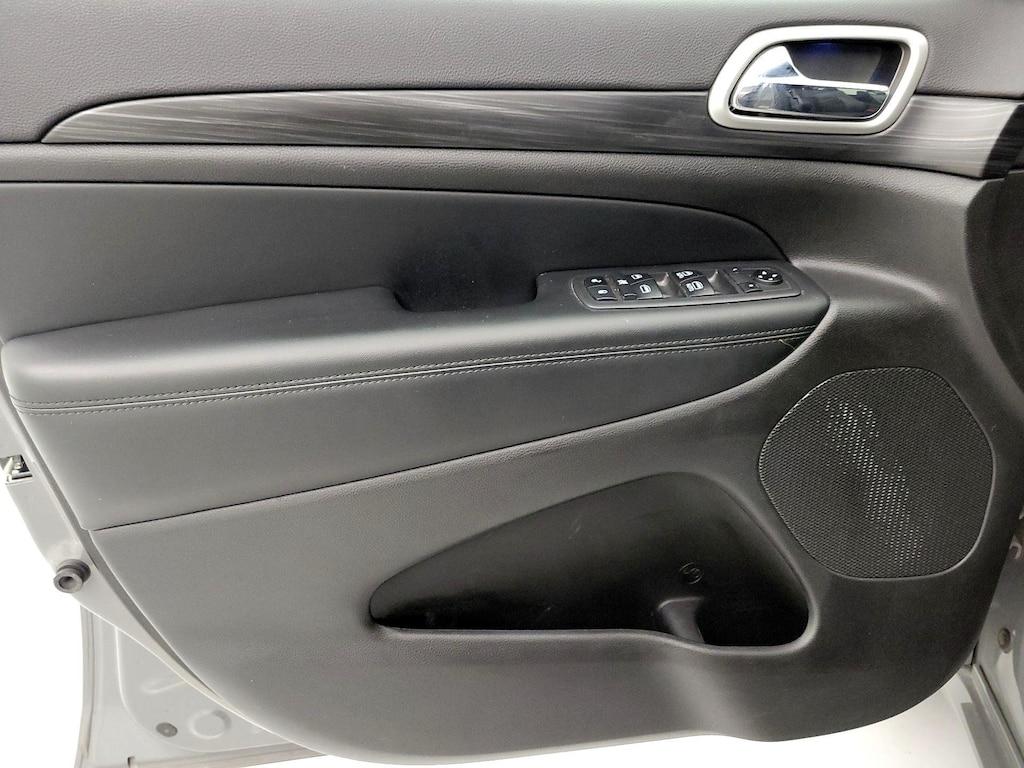used 2019 Jeep Grand Cherokee car, priced at $29,998