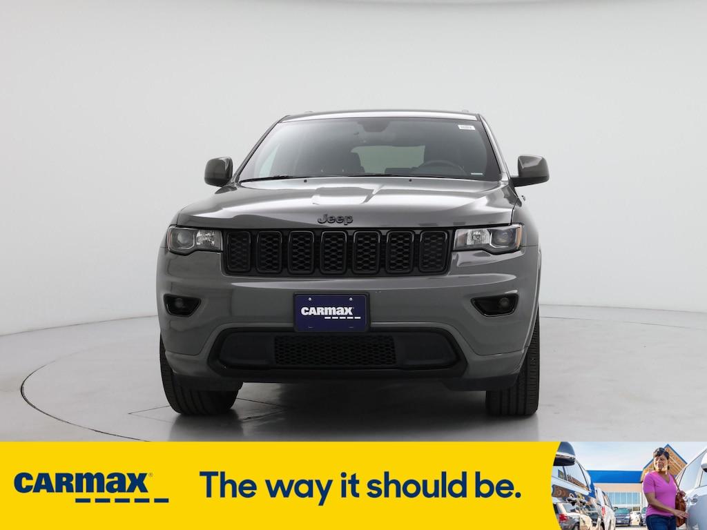 used 2019 Jeep Grand Cherokee car, priced at $29,998