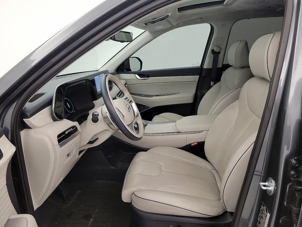 used 2023 Hyundai Palisade car, priced at $42,998