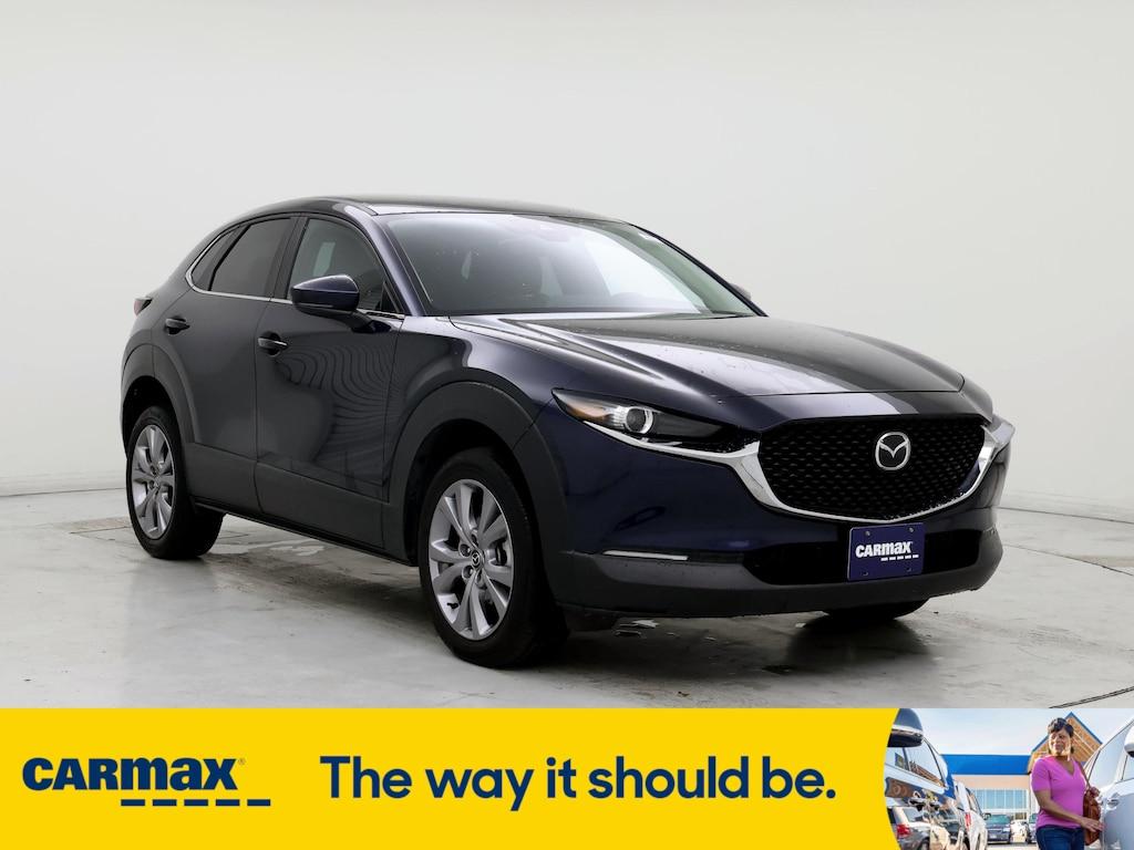 used 2021 Mazda CX-30 car, priced at $21,998