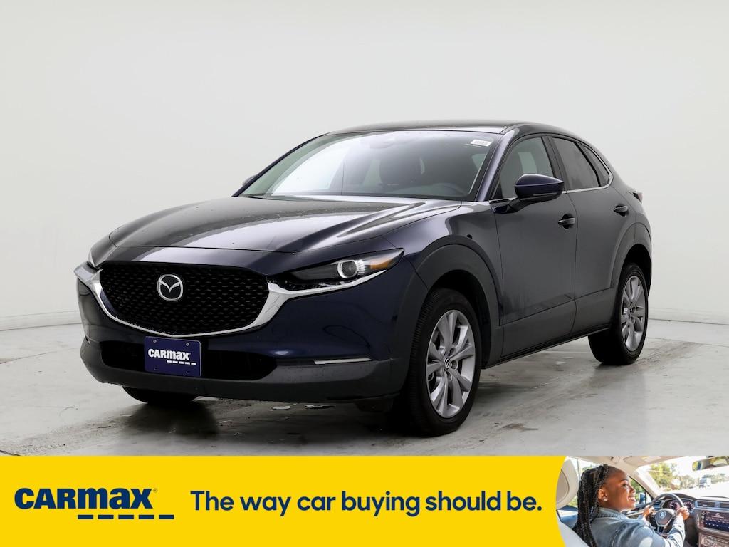 used 2021 Mazda CX-30 car, priced at $21,998