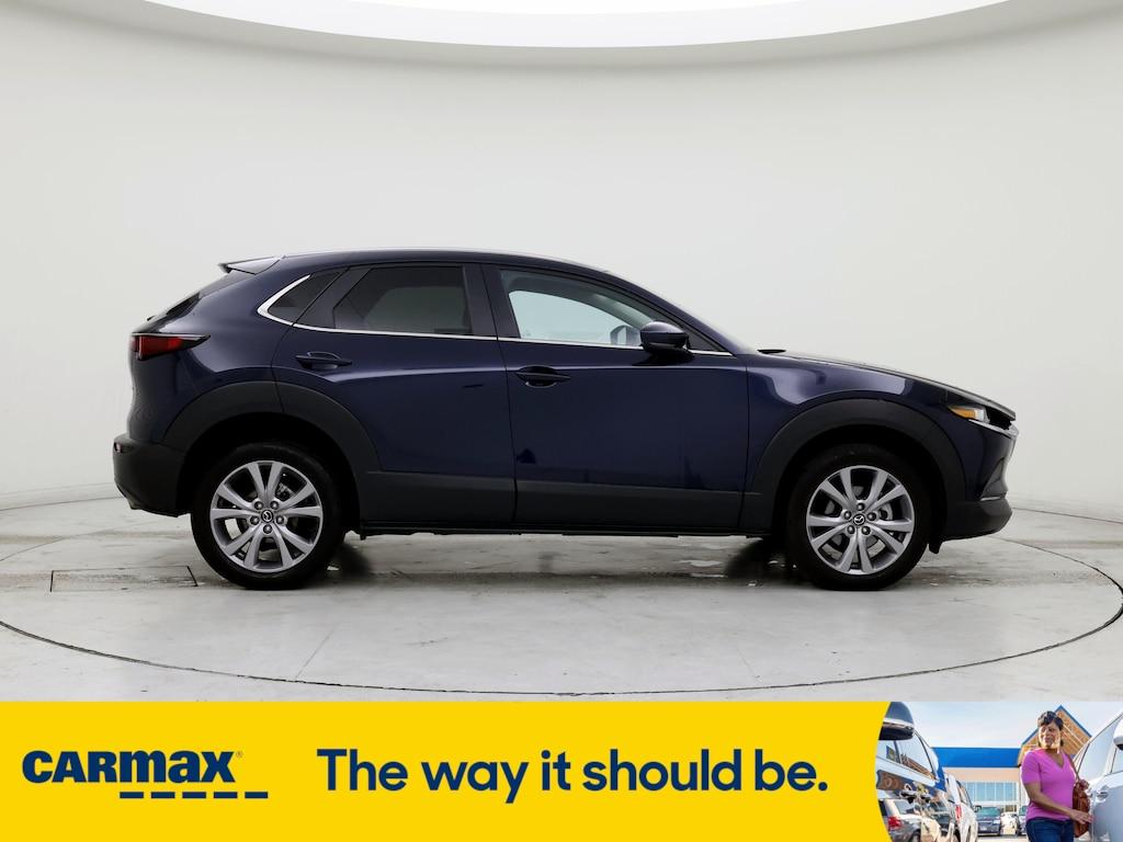 used 2021 Mazda CX-30 car, priced at $21,998