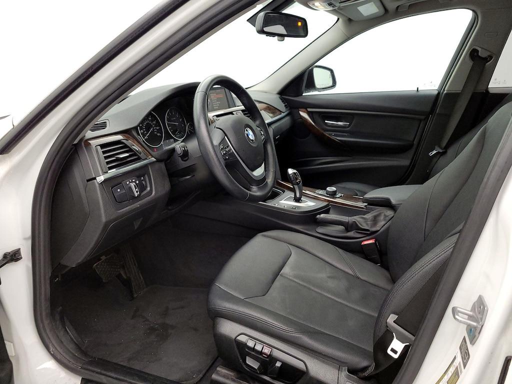 used 2015 BMW 328 car, priced at $17,998