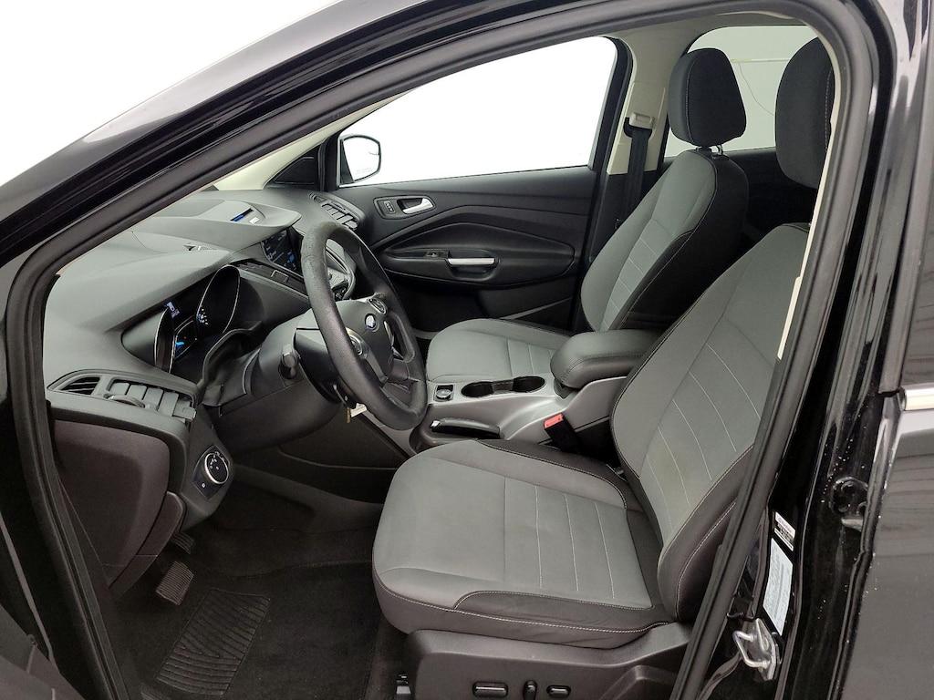 used 2016 Ford Escape car, priced at $13,998
