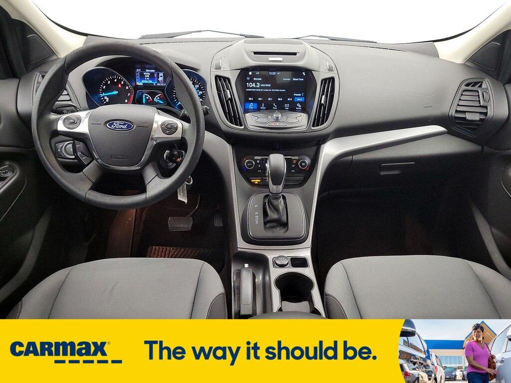 used 2016 Ford Escape car, priced at $13,599