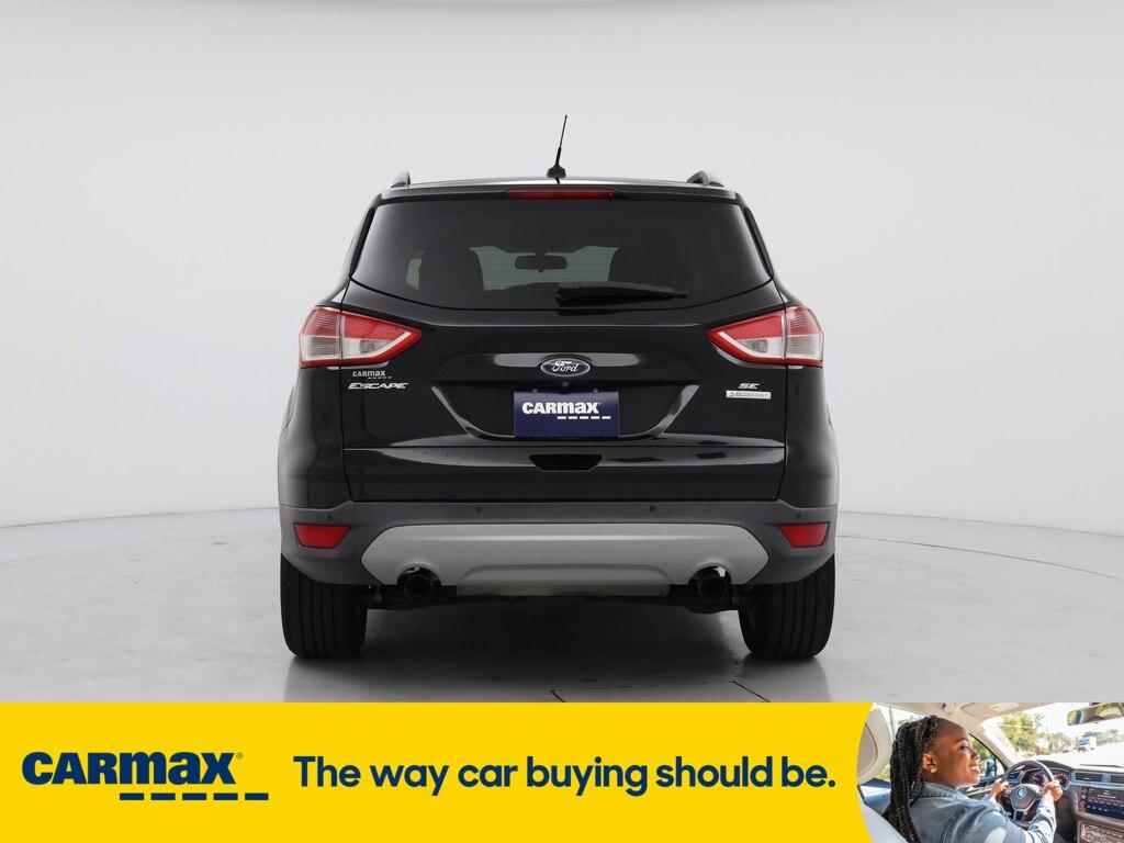 used 2016 Ford Escape car, priced at $13,998