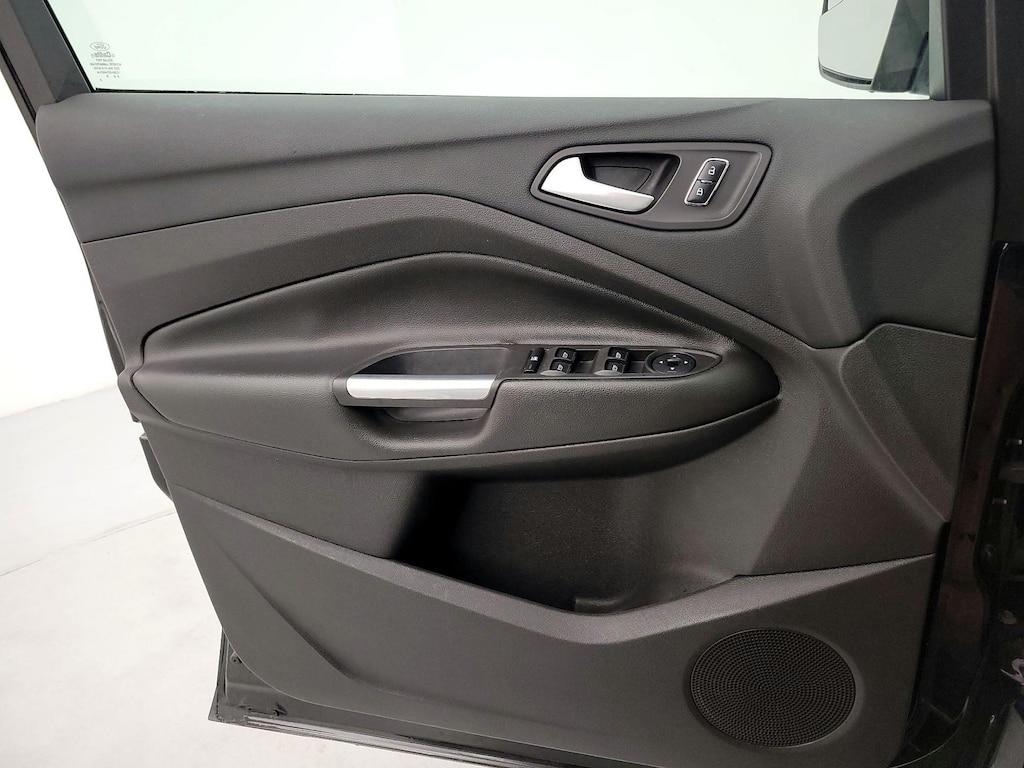 used 2016 Ford Escape car, priced at $13,998
