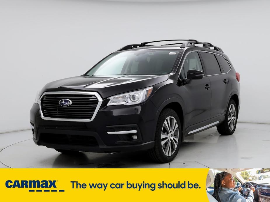 used 2021 Subaru Ascent car, priced at $24,998