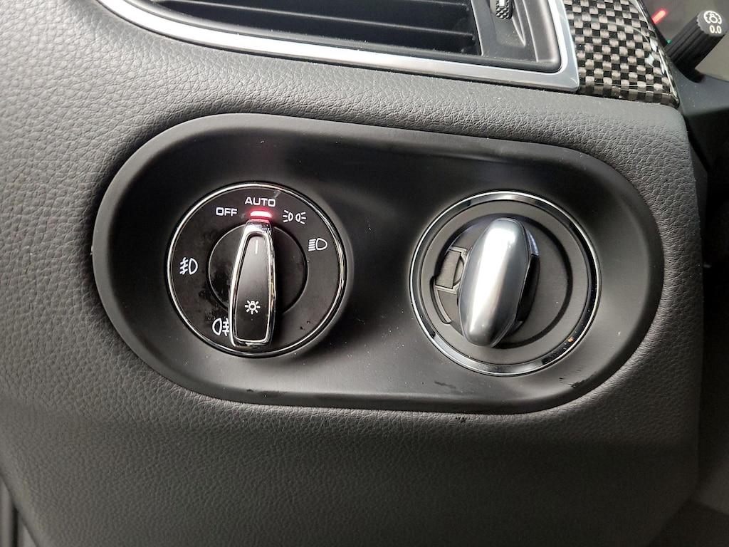 used 2015 Porsche Macan car, priced at $25,998