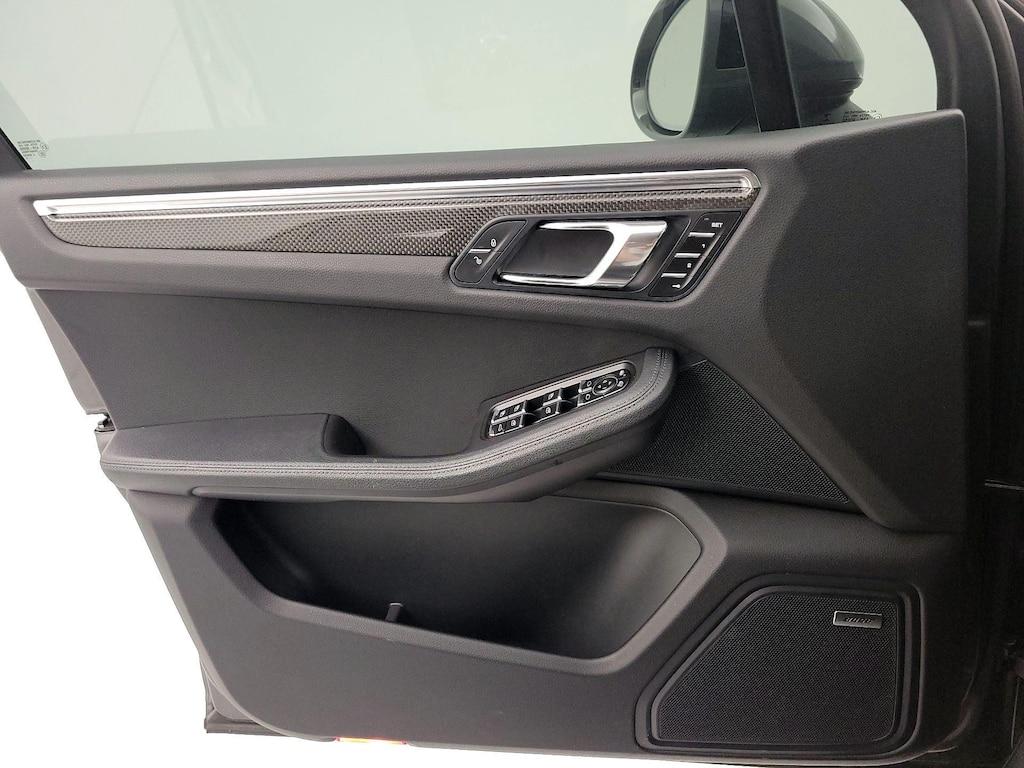 used 2015 Porsche Macan car, priced at $25,998