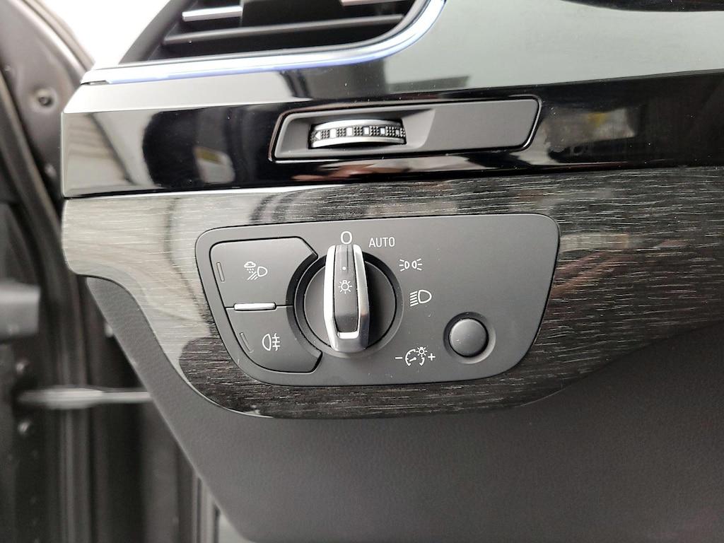 used 2019 Audi Q7 car, priced at $30,998
