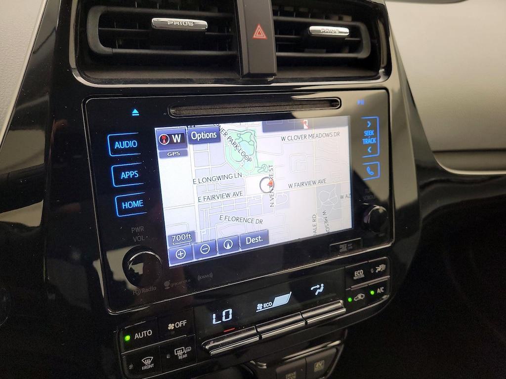 used 2016 Toyota Prius car, priced at $19,998
