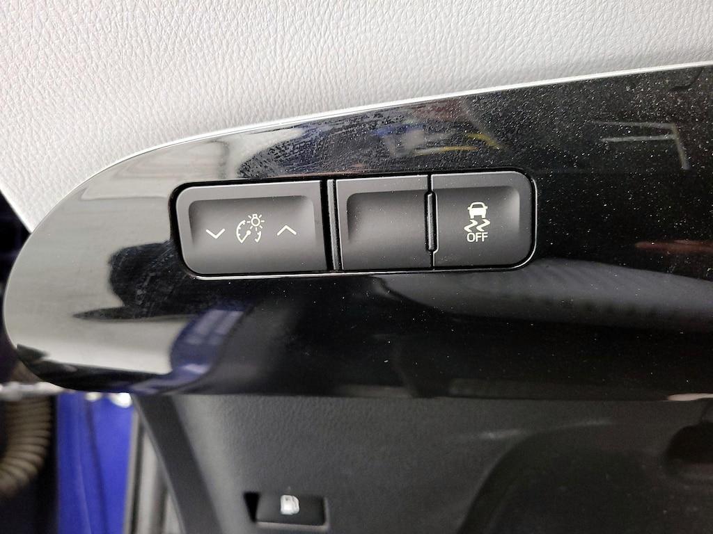used 2016 Toyota Prius car, priced at $19,998