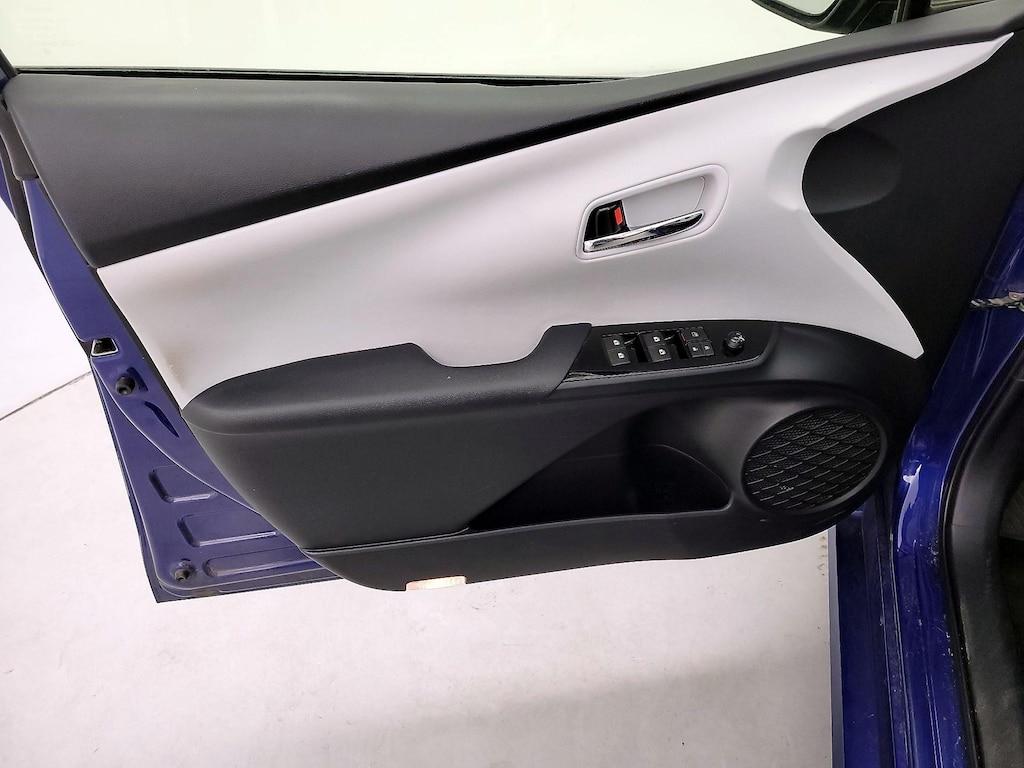 used 2016 Toyota Prius car, priced at $19,998