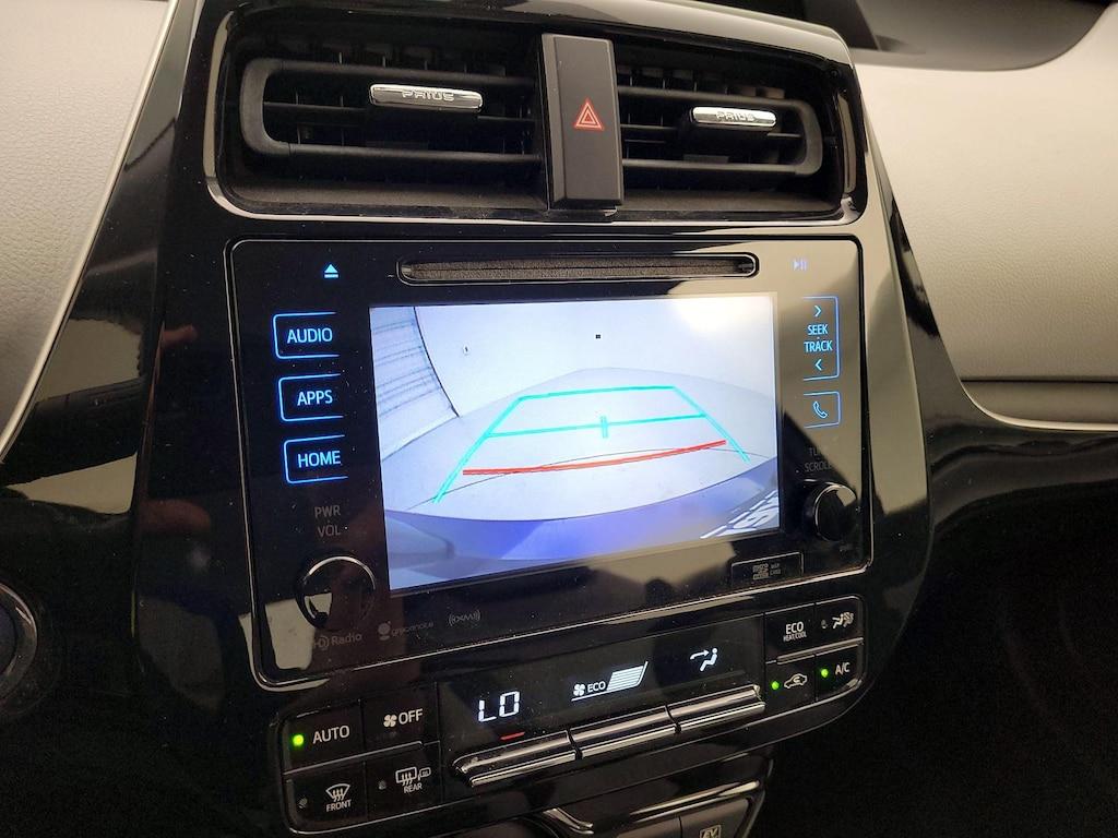 used 2016 Toyota Prius car, priced at $19,998