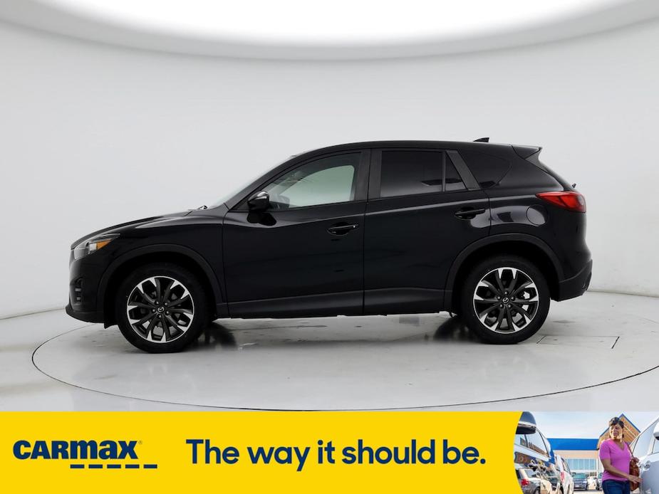 used 2016 Mazda CX-5 car, priced at $16,998