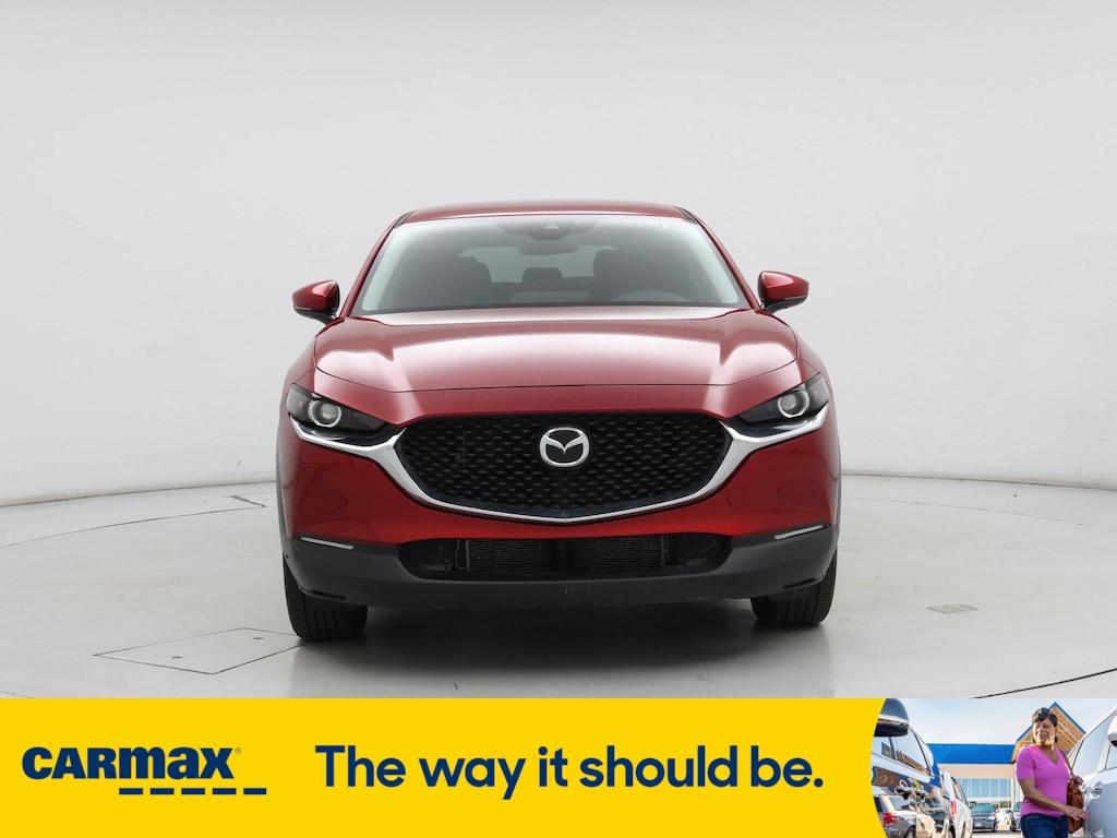 used 2021 Mazda CX-30 car, priced at $22,998