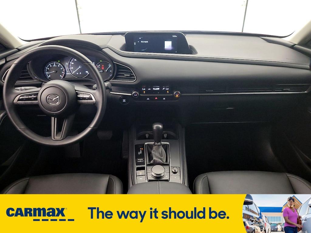 used 2021 Mazda CX-30 car, priced at $22,998