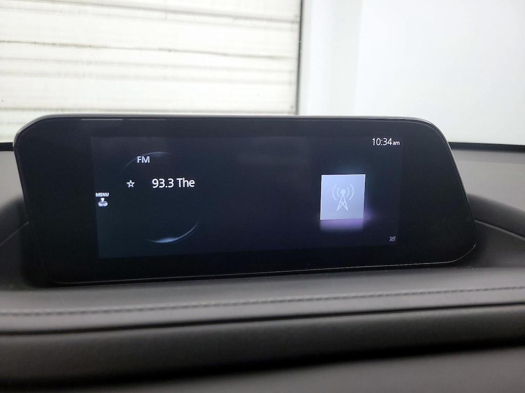 used 2021 Mazda CX-30 car, priced at $22,998