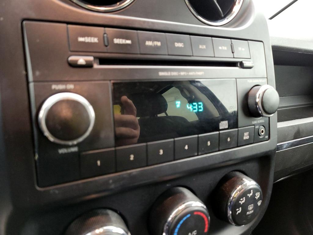 used 2013 Jeep Compass car, priced at $9,599