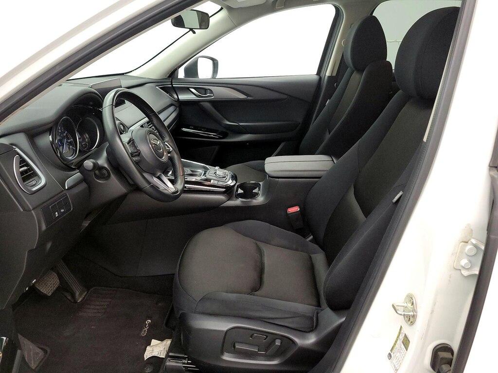 used 2022 Mazda CX-9 car, priced at $25,998