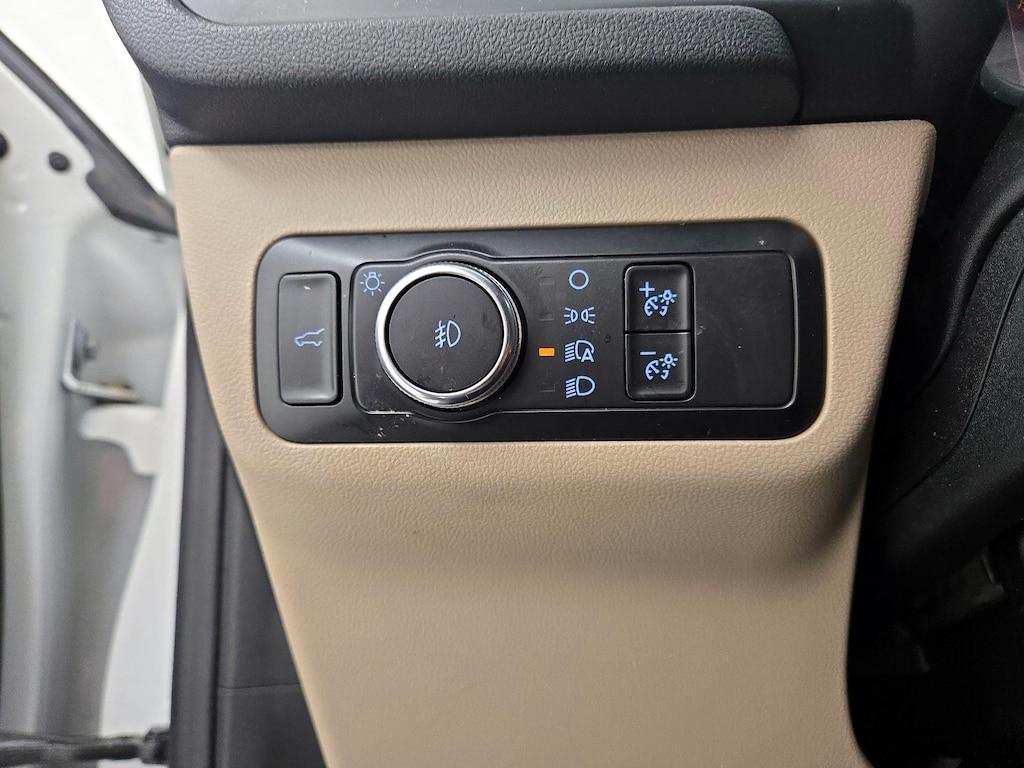 used 2020 Ford Escape car, priced at $20,998