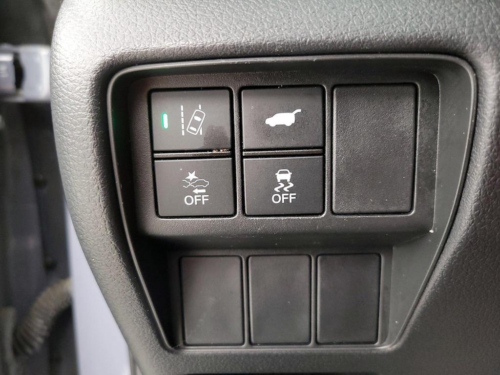 used 2021 Honda CR-V car, priced at $28,998