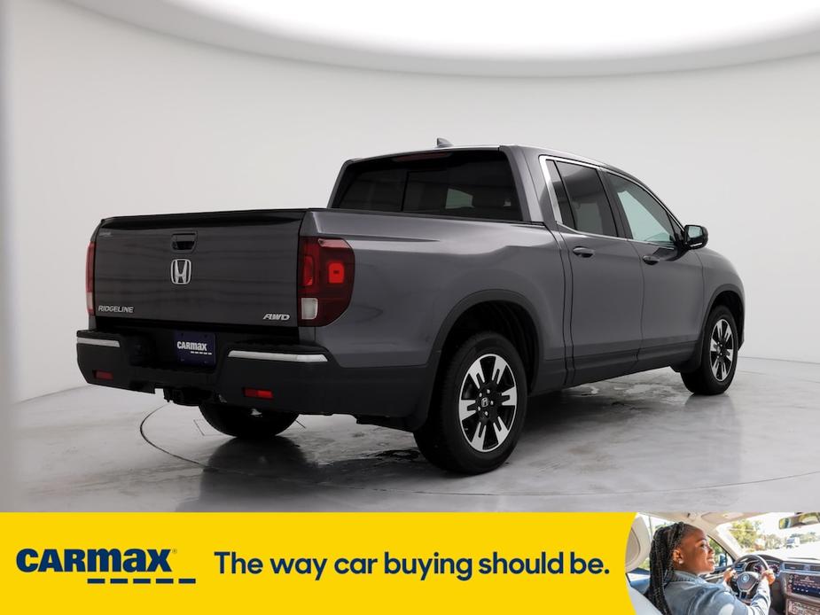 used 2020 Honda Ridgeline car, priced at $30,998