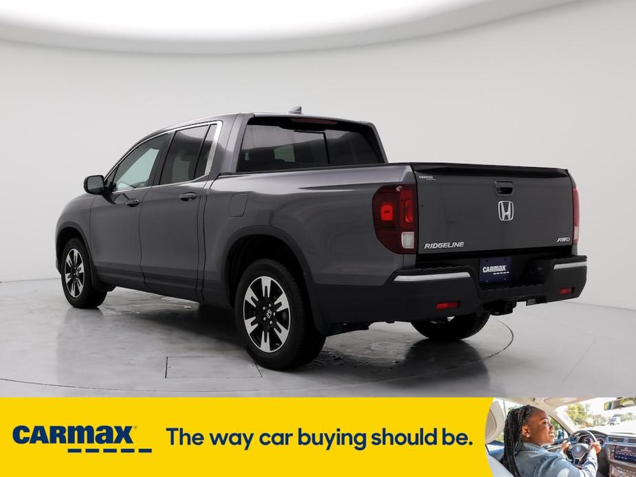 used 2020 Honda Ridgeline car, priced at $30,998